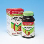 �A�����M�[�̎����P�E�J���V�E���@�n�C�u����