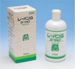 痔の薬 レーバンGローション